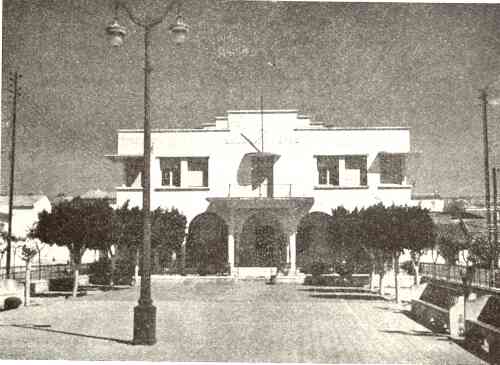 Aspects et r�alit�s de l'Alg�rie Agricole