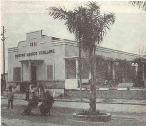 Aspects et r�alit�s de l'Alg�rie Agricole