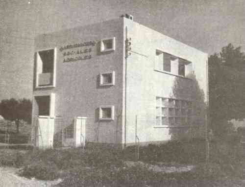 Aspects et r�alit�s de l'Alg�rie Agricole