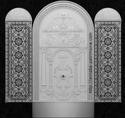 Photo d'Annaba- Patrimoine