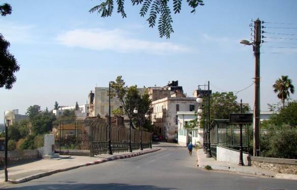 Photo d'Annaba- Patrimoine