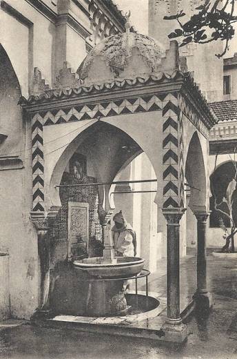 Photo d'Annaba- Patrimoine