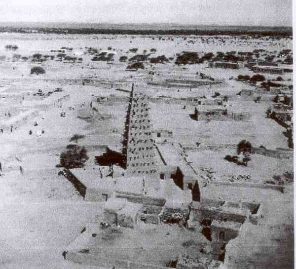 Photo de M. Robert Antoine