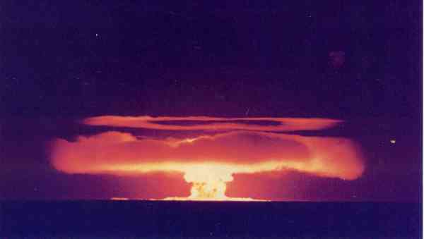 Photo de M. Robert Antoine