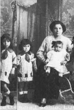 Photo de M. Robert Antoine