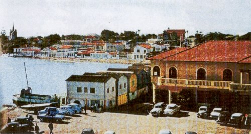 Photo Robert Antoine