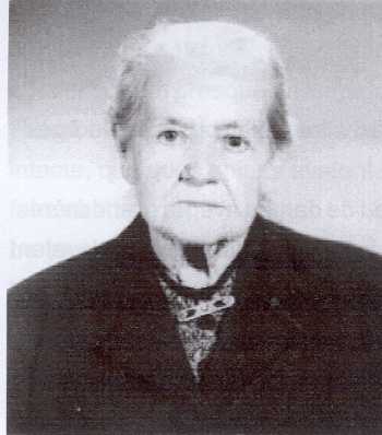 Photo de M. Robert Antoine