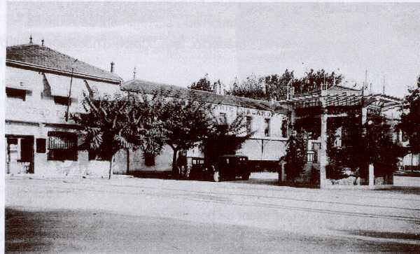 Photo de M. Robert Antoine