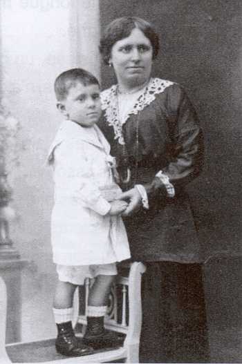 Photo de M. Robert Antoine