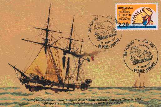 Photo de M. Robert Antoine