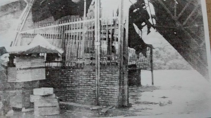 Photo de M. Louis Aym�s