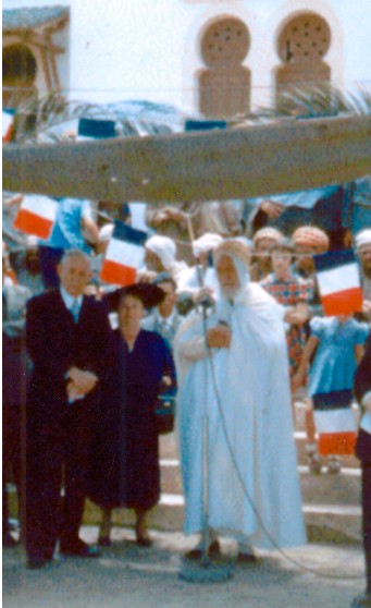 Photo Mme Bortolotti