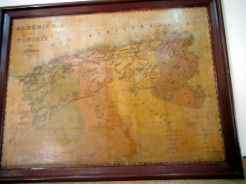 Photo Roland Bussola