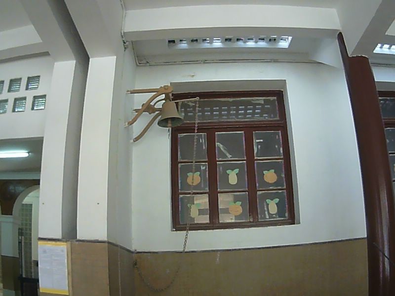 Photo Roland Bussola