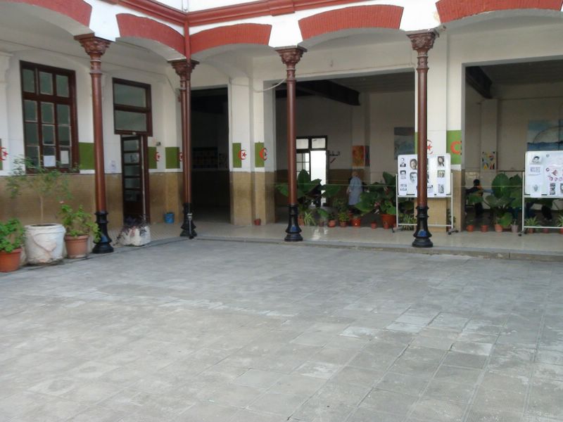 Photo Roland Bussola