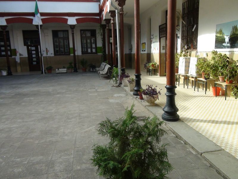 Photo Roland Bussola