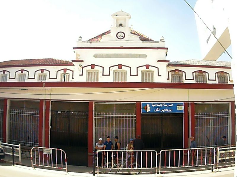 Photo Roland Bussola