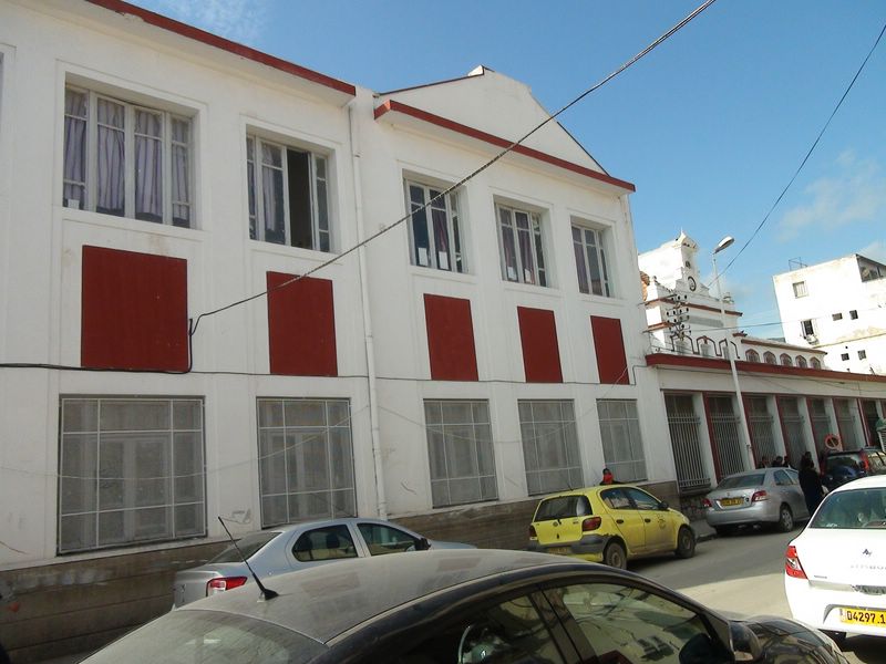 Photo Roland Bussola