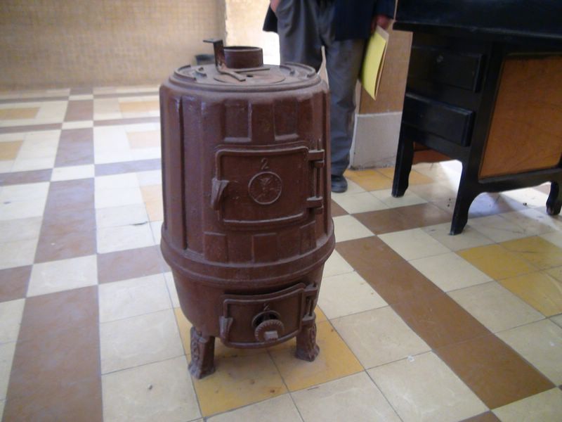 Photo Roland Bussola