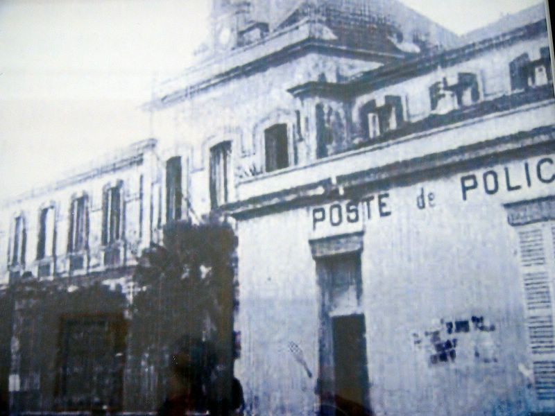 Photo Roland Bussola