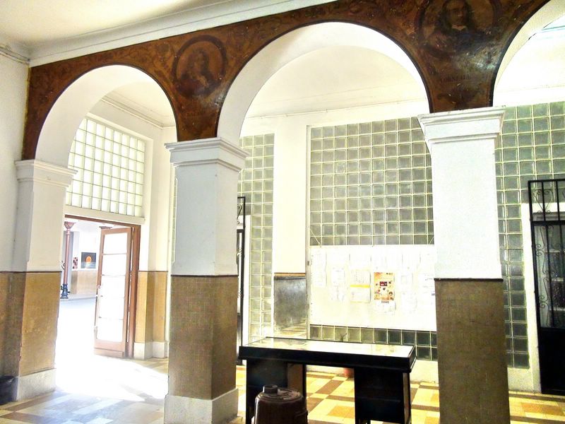 Photo Roland Bussola