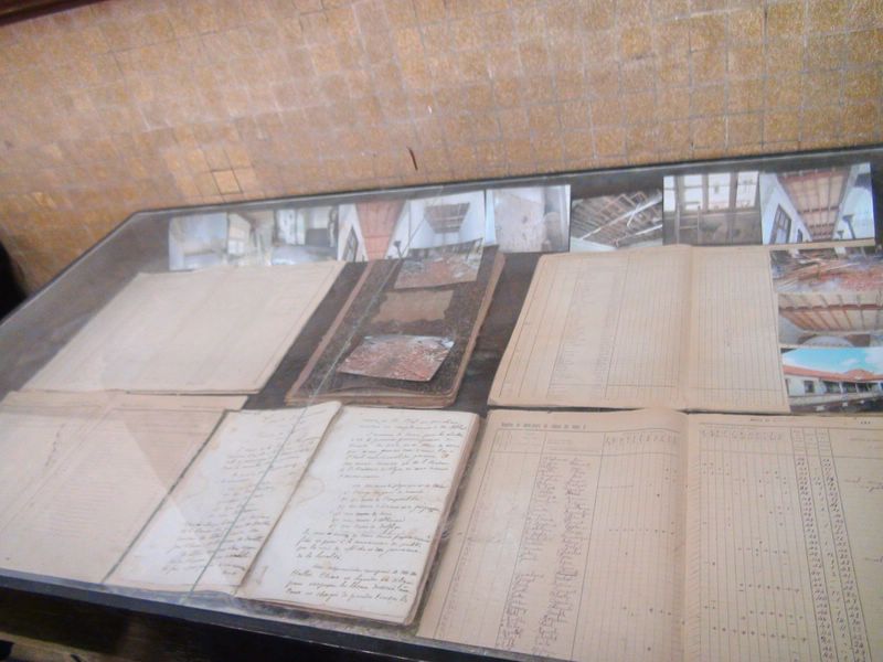 Photo Roland Bussola