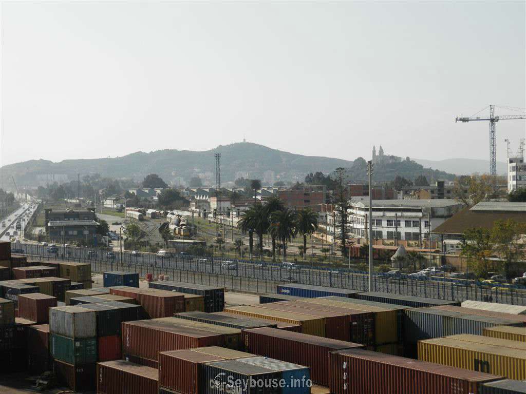 Photo M. Roland Bussola