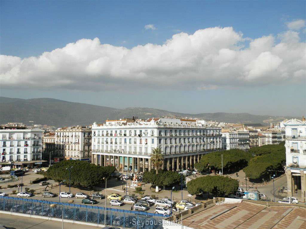 Photo M. Roland Bussola