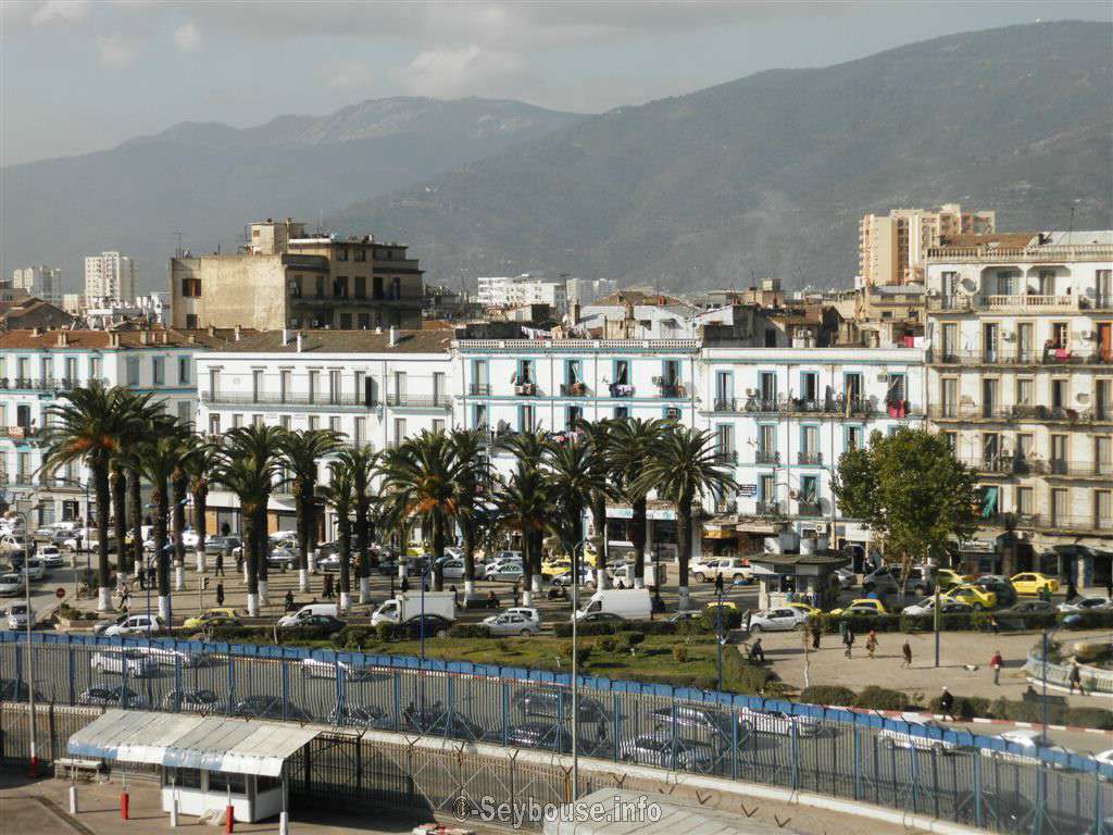 Photo M. Roland Bussola