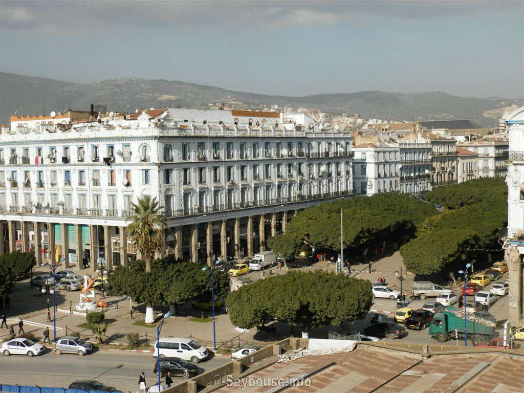 Photo M. Roland Bussola