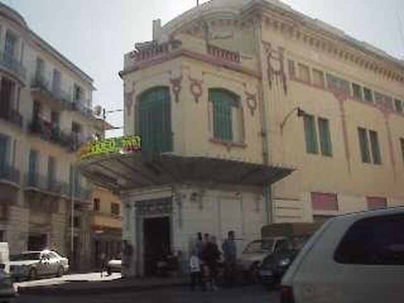 Photo envoy�e par Charles Ciantar