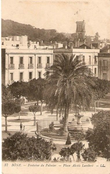 Envoy�e par Charles Ciantar