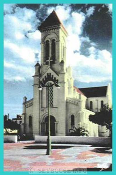 Photo de M. Charles Ciantar