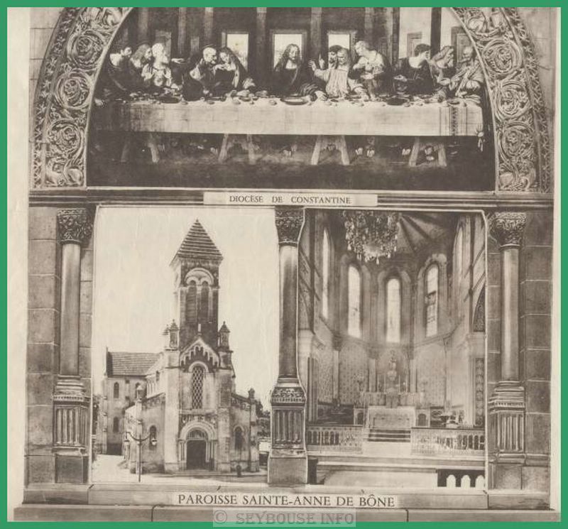 Photo de M. Charles Ciantar