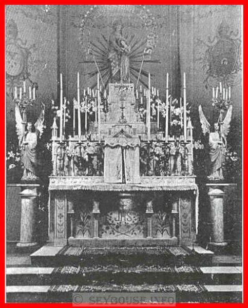 Photo de M. Charles Ciantar