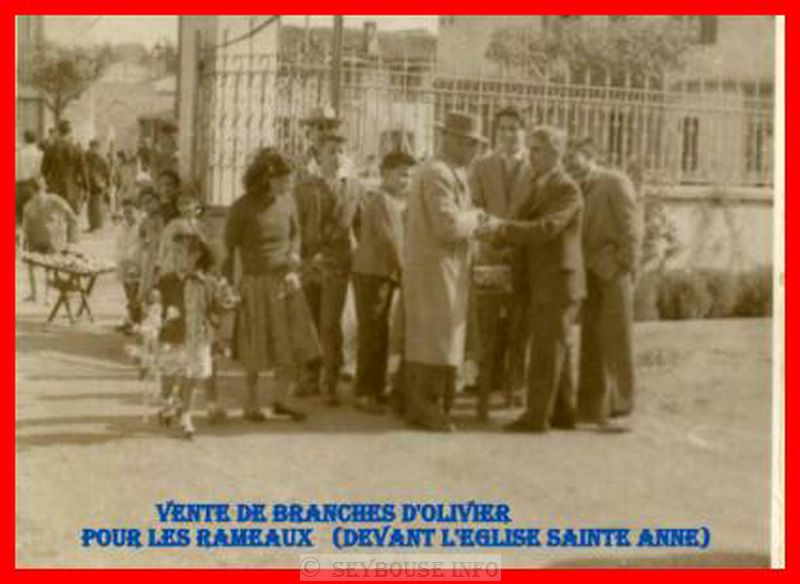 Photo de M. Charles Ciantar