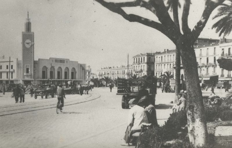 Photo M. Roland Camilleri