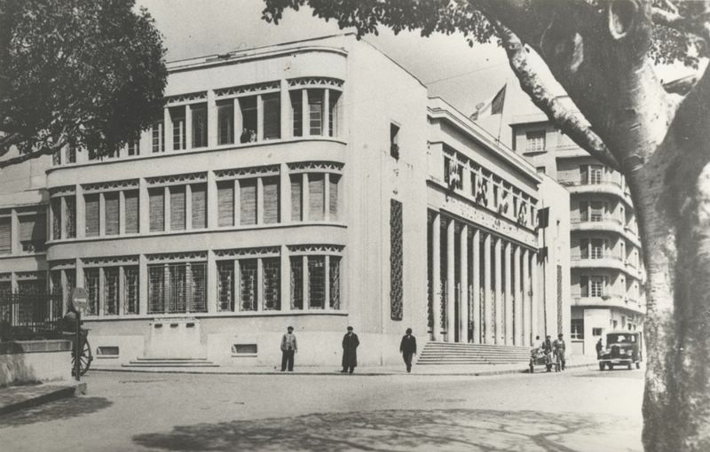 Photo M. Roland Camilleri