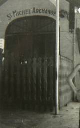 Photo Charles Ciantar