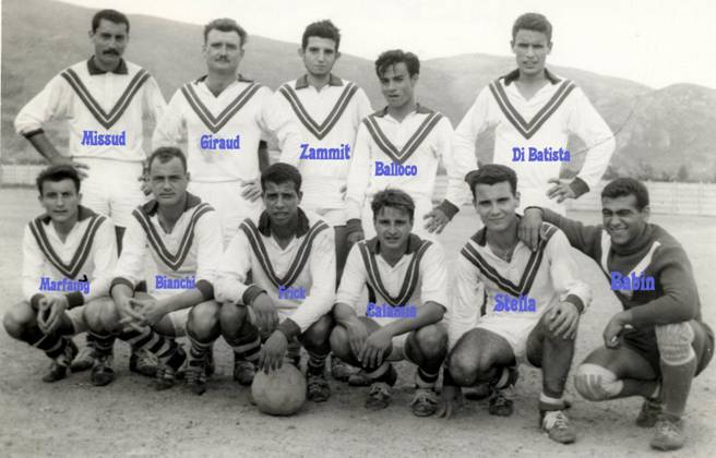 Photo Charles Ciantar