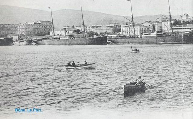 Photo Charles Ciantar