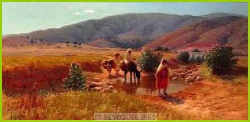 Photo de M. Charles Ciantar