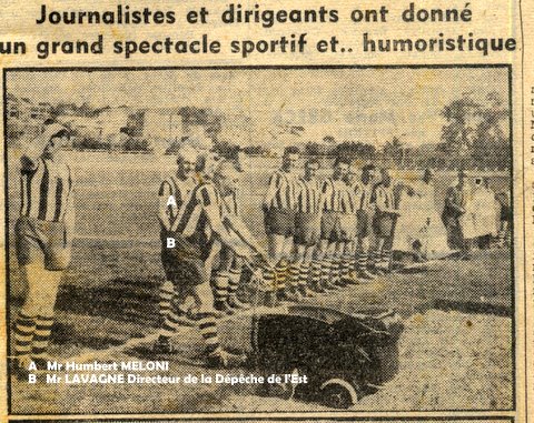 Photo Charles Ciantar