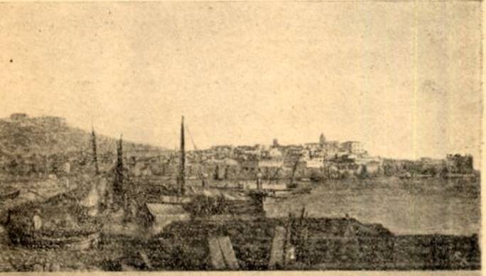 Photo Charles Ciantar