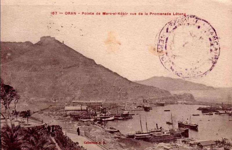 Photo envoy�e par M. C. Ciantar