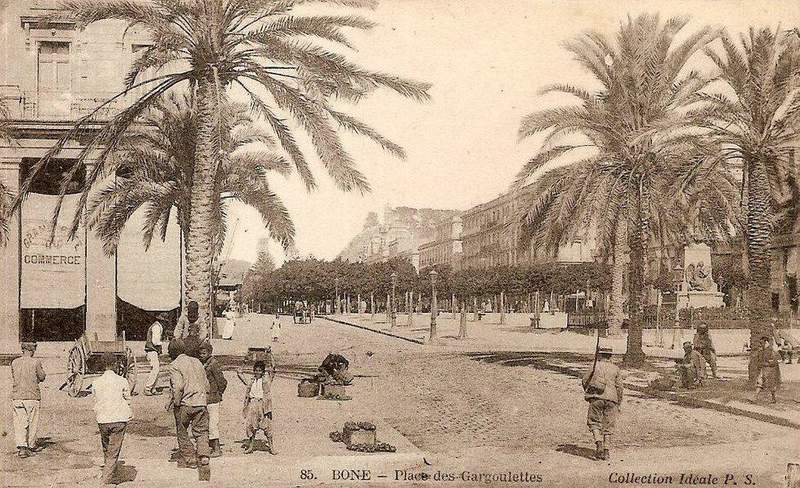 Photo Charles Ciantar