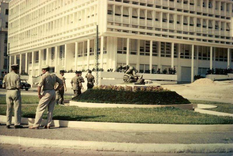 Photo Charles Ciantar