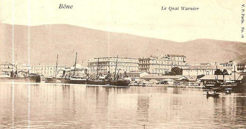 Photo Charles Ciantar