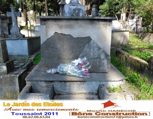 Photo M. Mounir Hanneche