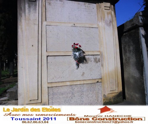 Photo M. Mounir Hanneche